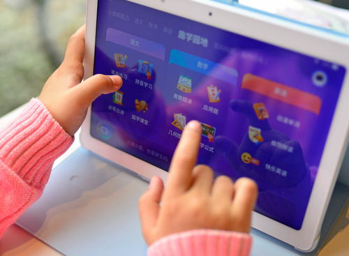 虚拟与现实的交汇 电子产品中的学习软件能否替代真实情景学习？